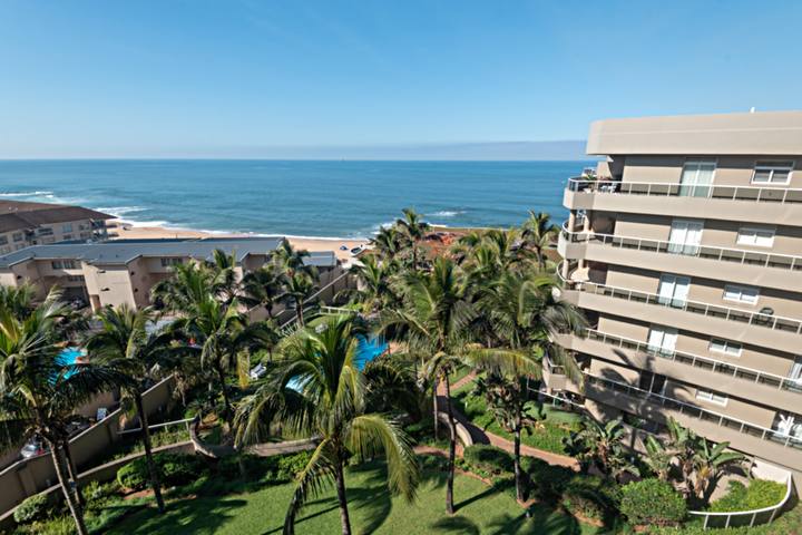 Ballito Manor View 503 Seaview